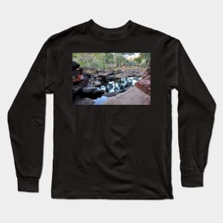 Australie - Kings Canyon Long Sleeve T-Shirt